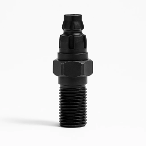 آداپتور BI-BS هیلتی مدل 105x300، رابط مخصوص مته‌های مغزه‌گیر، ساخته‌شده از فولاد مقاوم صنعتی. عرضه توسط ایدکو (IDDE Co)، نماینده انحصاری Hilti و Fischer در ایران — تلفن 02191098598 و 02126150854.